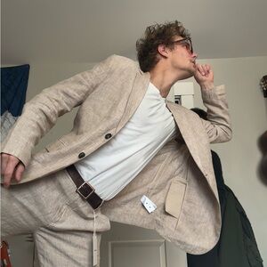 Meet your Posher, Ben